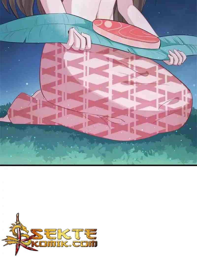 Beauty and the Beasts Chapter 76 Bahasa Indonesia